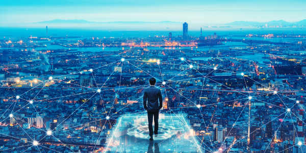 Navigating the Future of Work