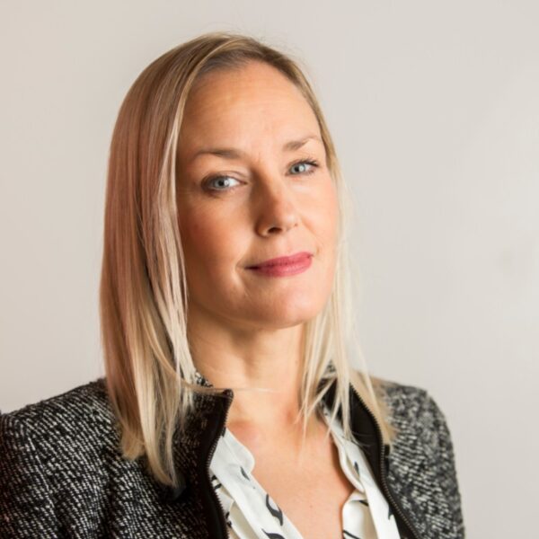 Cindy Gunn, Group Head of People at Gi Group
