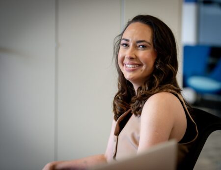Emma-Louise Taylor, Group Head of Learning and Development