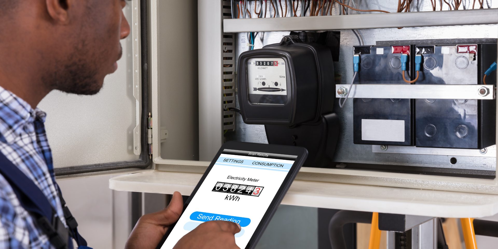 Meter Reader Jobs UK | Pre-Apply & Flexible Schedule - Gi Group UK