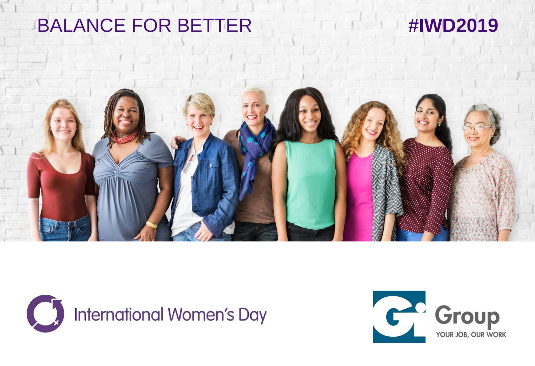 International Women's Day
