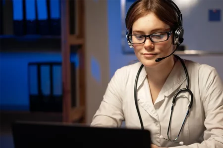 contact center