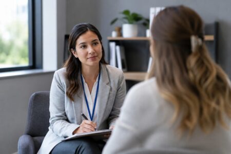 Gi Group EAP support for temporary workers covering mental health and financial wellbeing