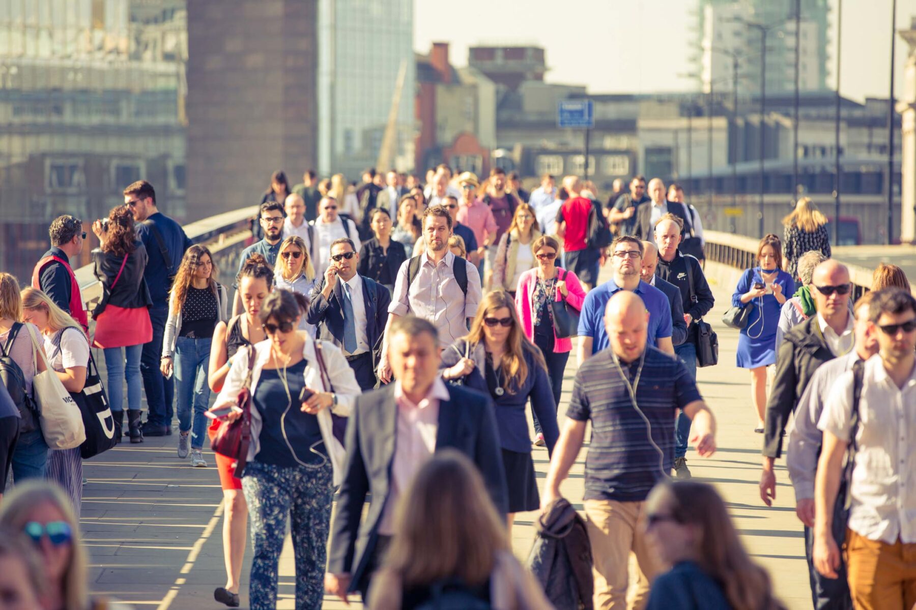 Learn more about May's latest employment trends and labour market data and what it means for the employment market and candidate availability