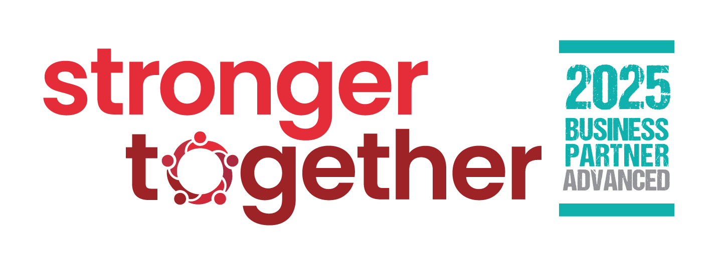 Stronger Together