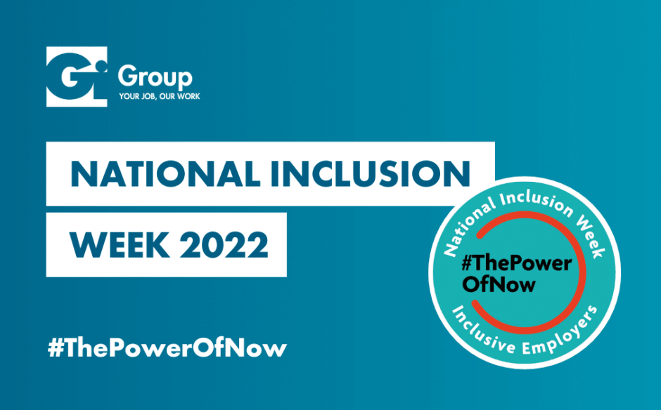 National Inclusion Week 2022: Allyship
