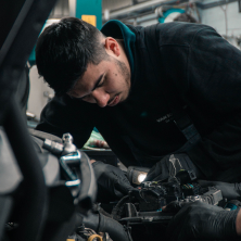 AUTOMOTIVE MANUFACTURING