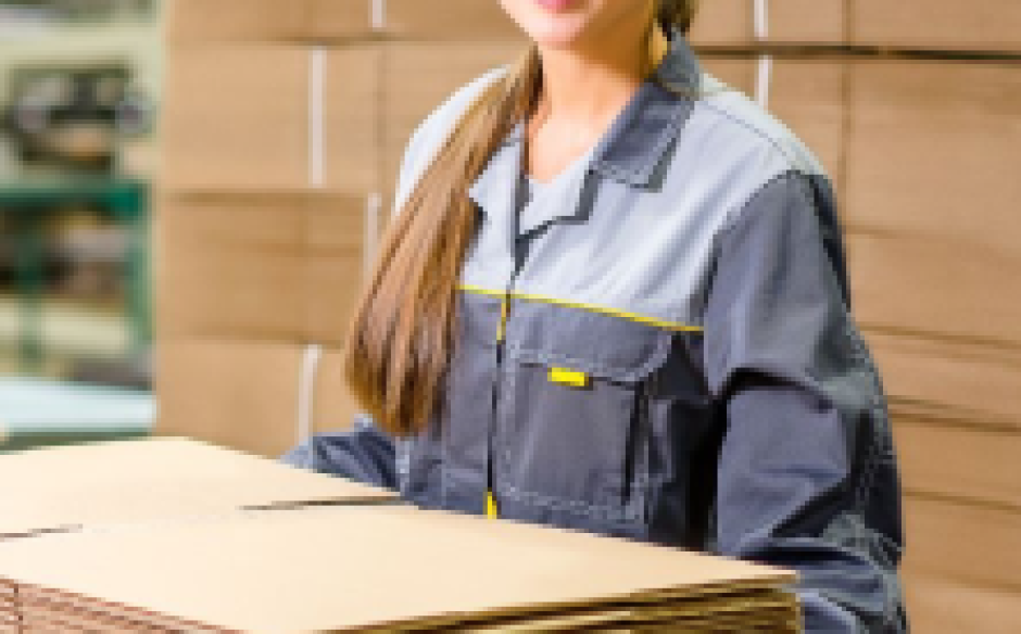 What is Warehouse Automation?