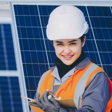 ENERGY AND POWER GENERATION