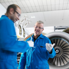 AEROSPACE AND AVIATION