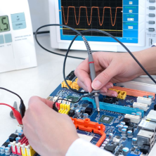 ELECTRONICS MANUFACTURING