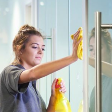 CLEANING