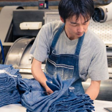 TEXTILE AND APPAREL MANUFACTURING