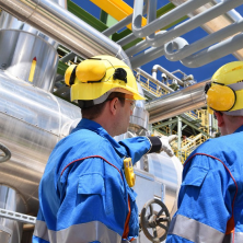 CHEMICAL MANUFACTURING