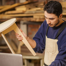 FURNITURE MANUFACTURING