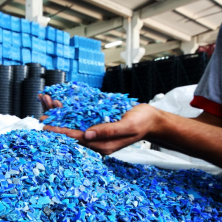 PLASTICS AND RUBBER MANUFACTURING