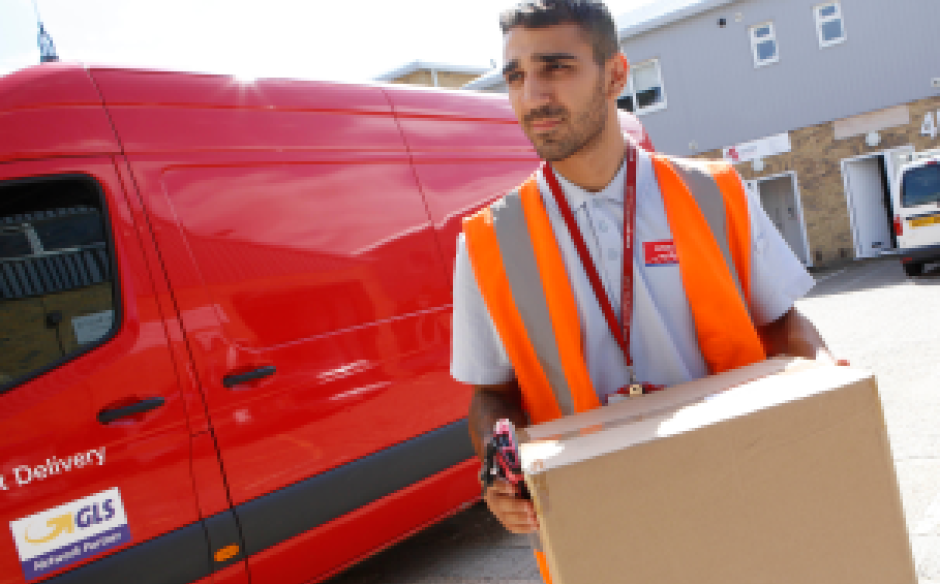 The Shift to Green Fleets Is Accelerating