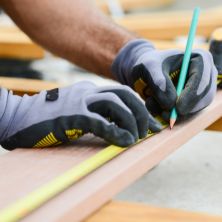 BUILDING MAINTENANCE