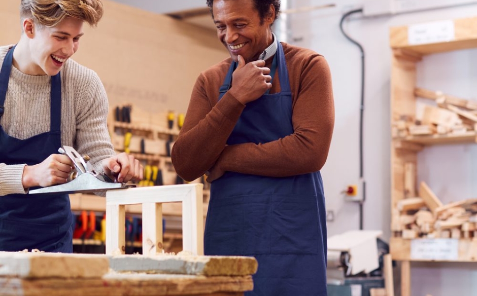 Why Mental Health and Wellbeing Are Now Essential in Education Recruitment